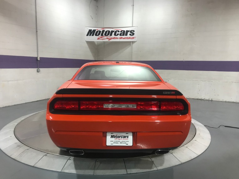 Used-2008-Dodge-Challenger-SRT8-RWD