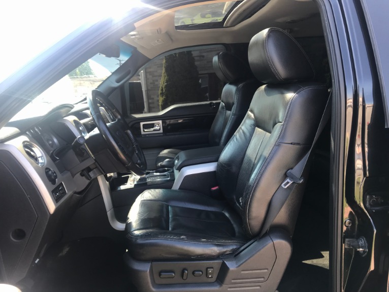 Used-2010-Ford-F-150-FX4