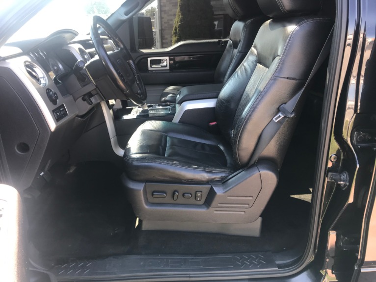 Used-2010-Ford-F-150-FX4