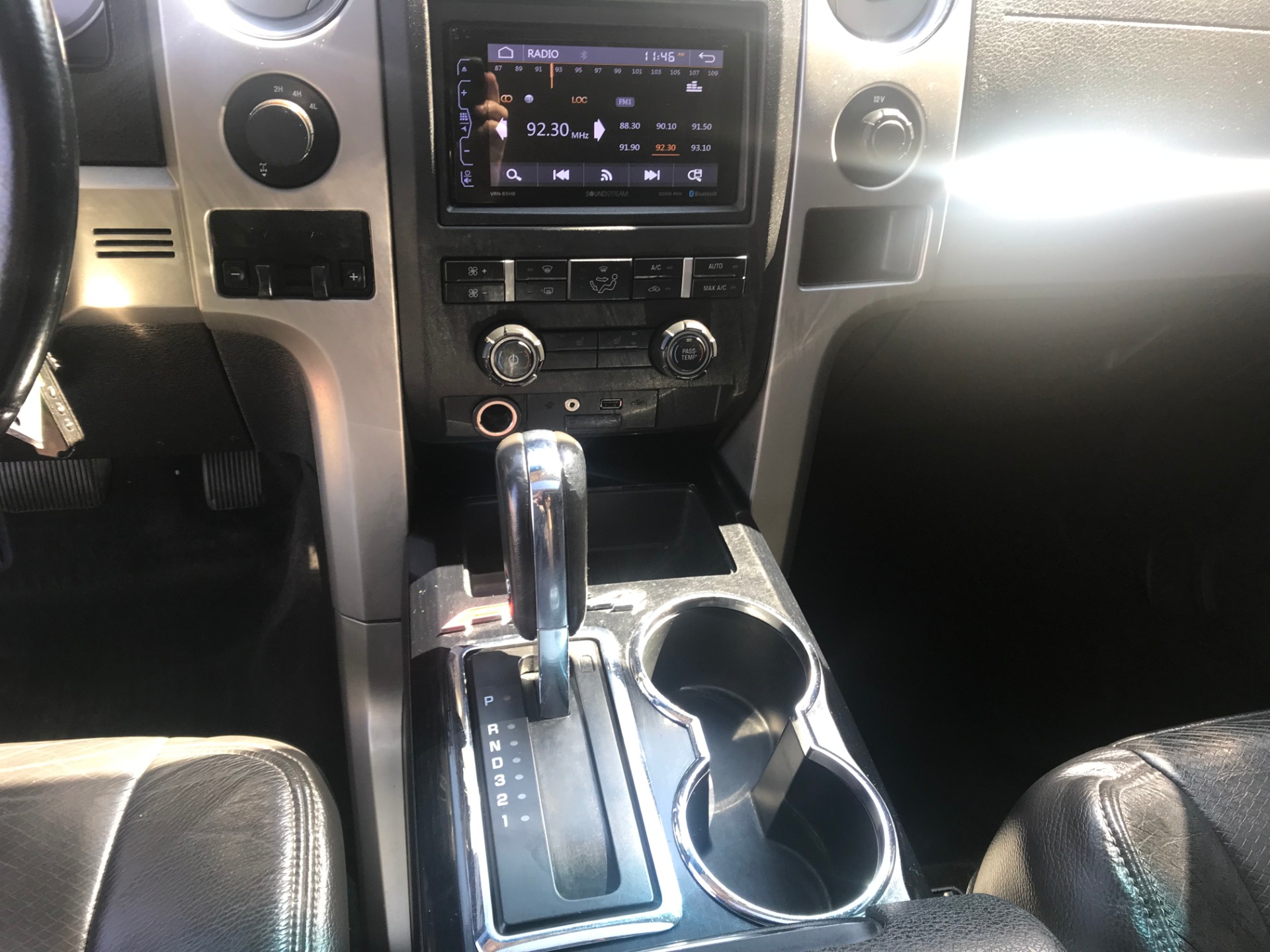 Used-2010-Ford-F-150-FX4