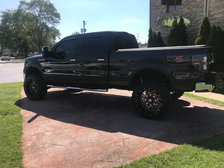 Used-2010-Ford-F-150-FX4