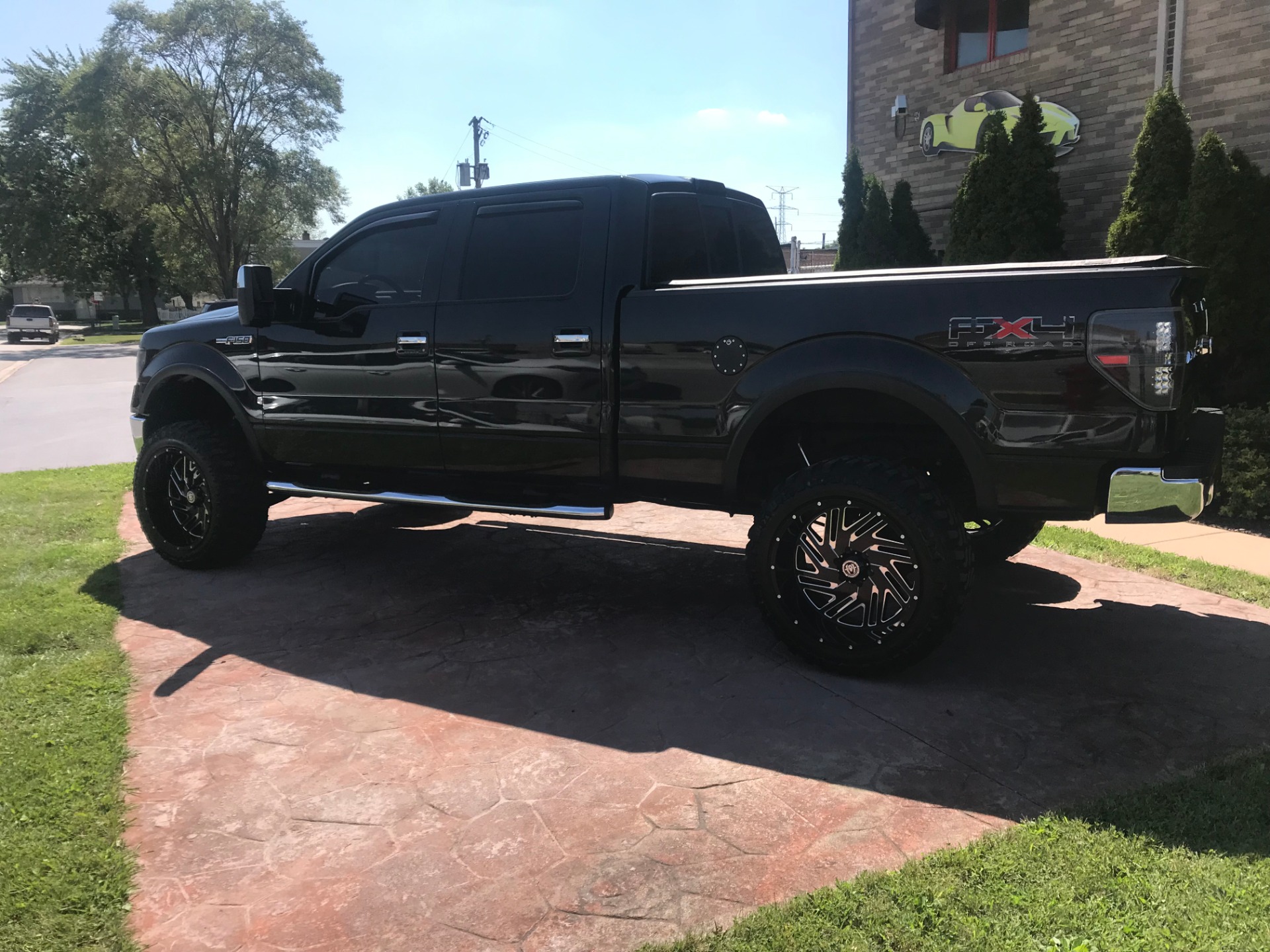 Used-2010-Ford-F-150-FX4