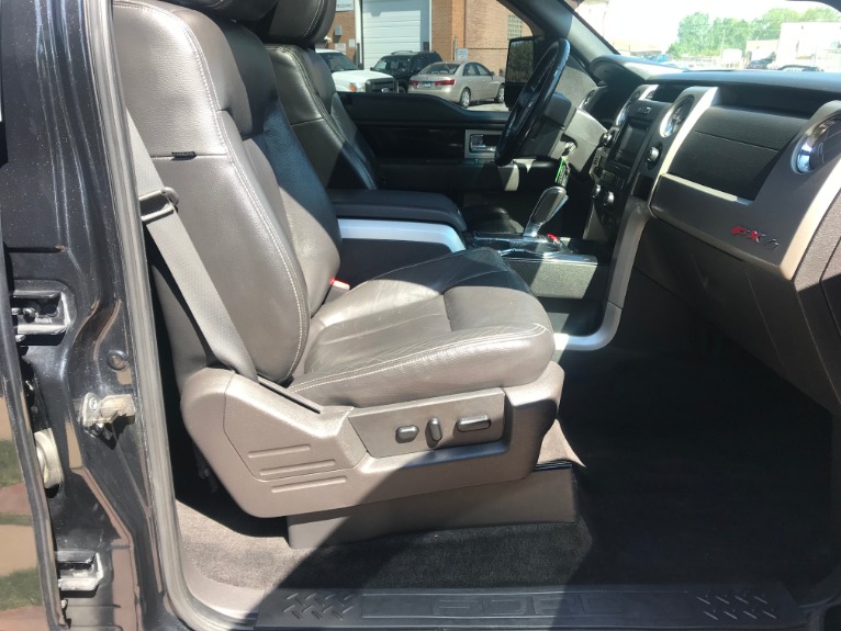 Used-2010-Ford-F-150-FX4