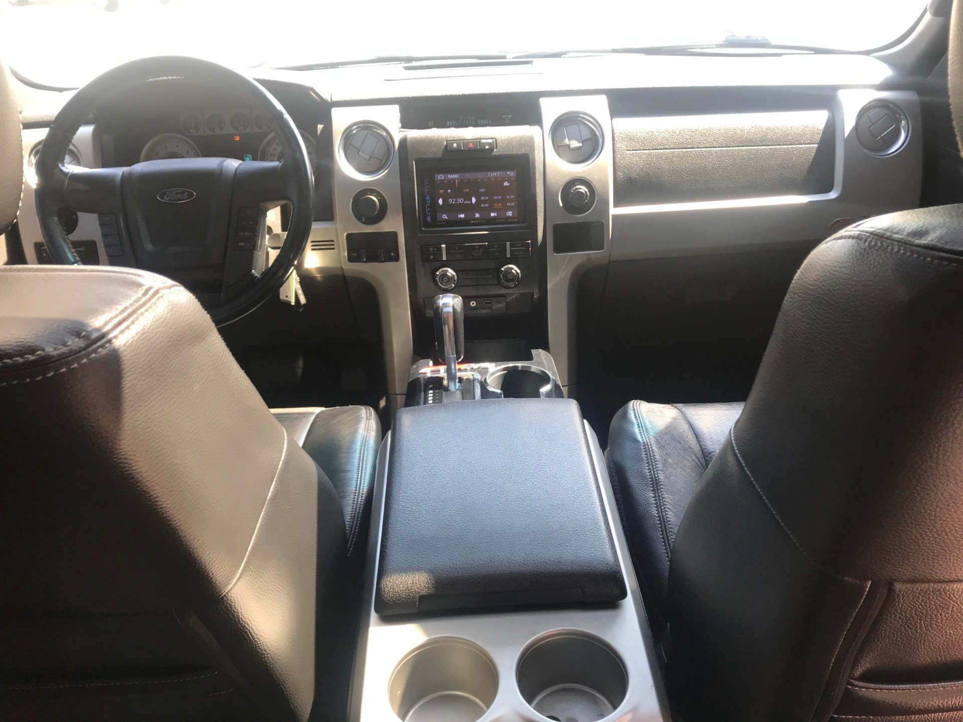 Used-2010-Ford-F-150-FX4