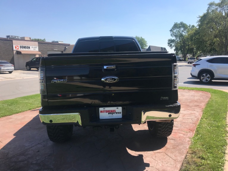 Used-2010-Ford-F-150-FX4