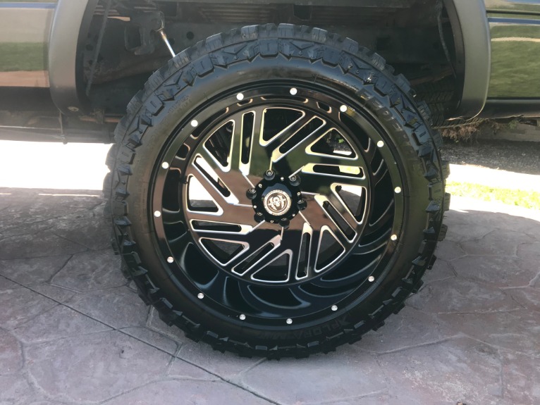 Used-2010-Ford-F-150-FX4