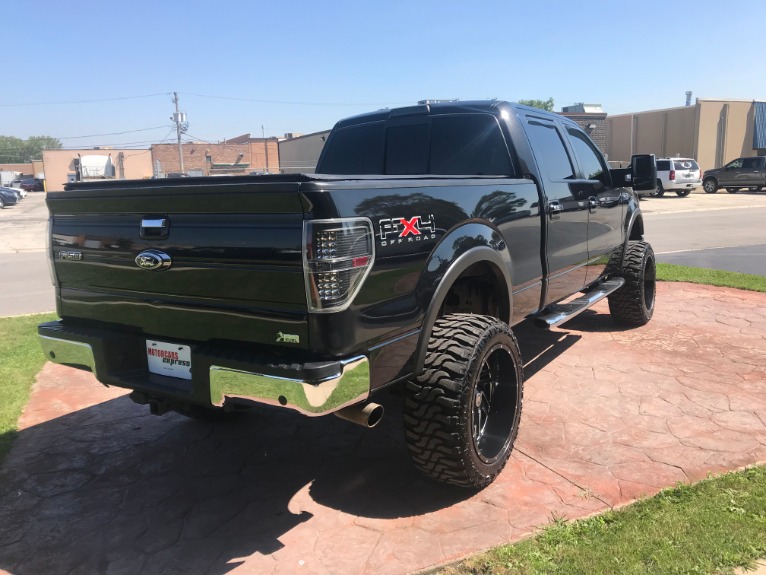 Used-2010-Ford-F-150-FX4