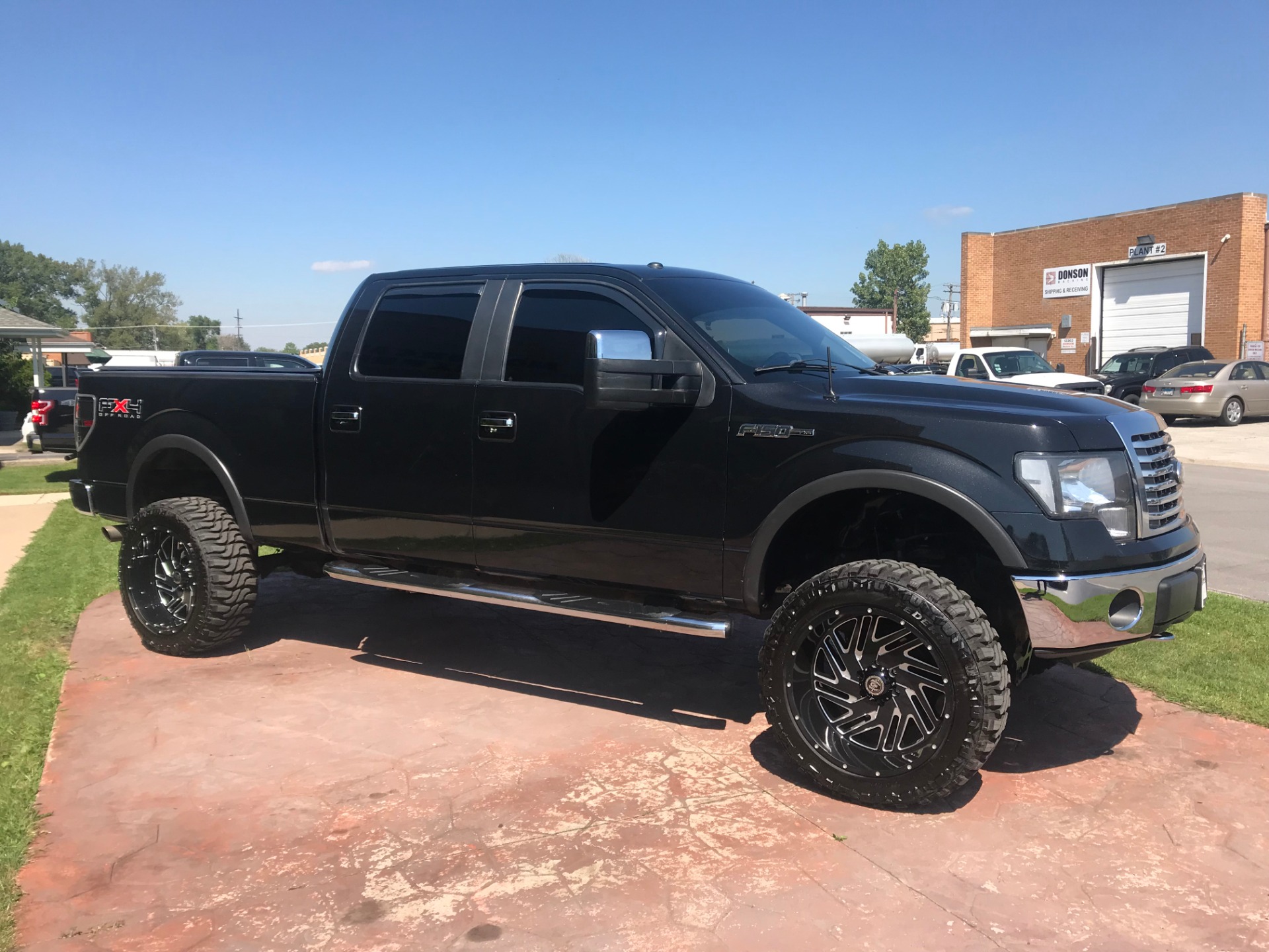 Used-2010-Ford-F-150-FX4
