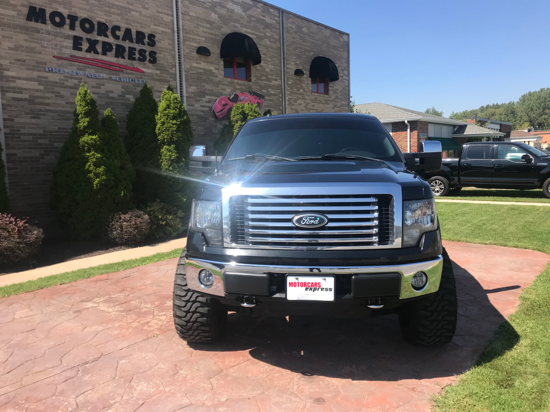 Used-2010-Ford-F-150-FX4