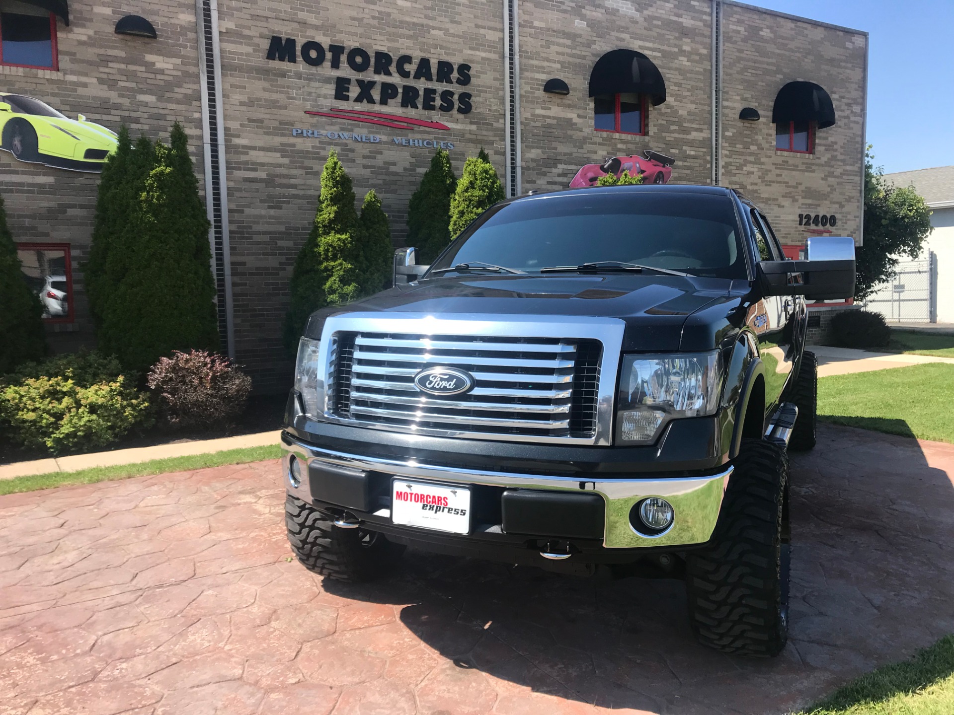 Used-2010-Ford-F-150-FX4