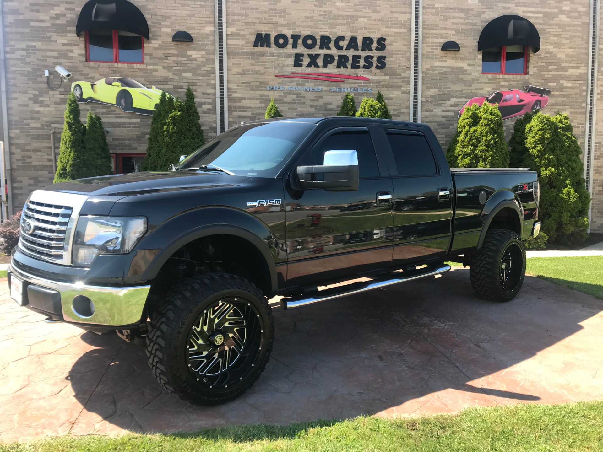 Used-2010-Ford-F-150-FX4