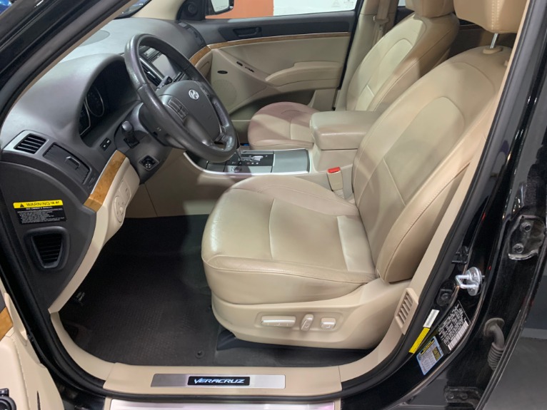 Used-2012-Hyundai-Veracruz-Limited