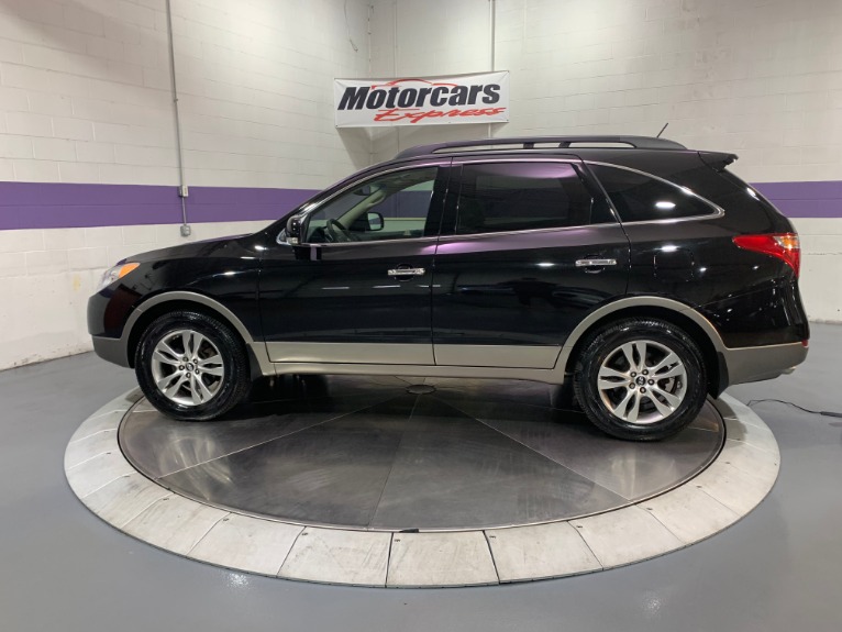 Used-2012-Hyundai-Veracruz-Limited