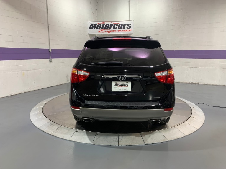Used-2012-Hyundai-Veracruz-Limited