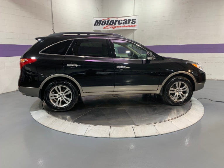 Used-2012-Hyundai-Veracruz-Limited