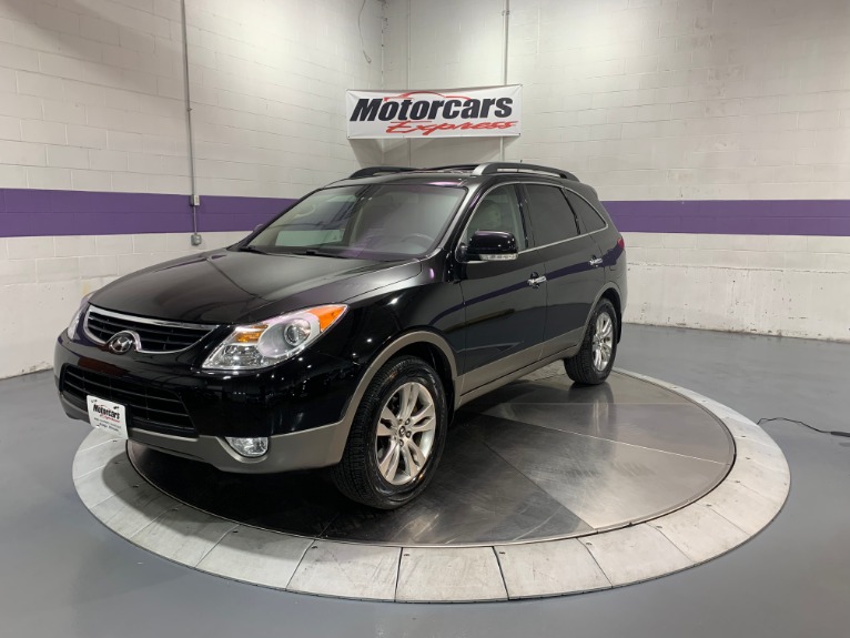 Used-2012-Hyundai-Veracruz-Limited