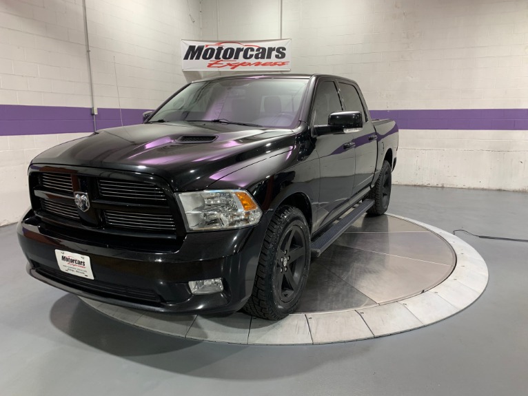 Used-2011-Ram-Pickup-1500-Sport