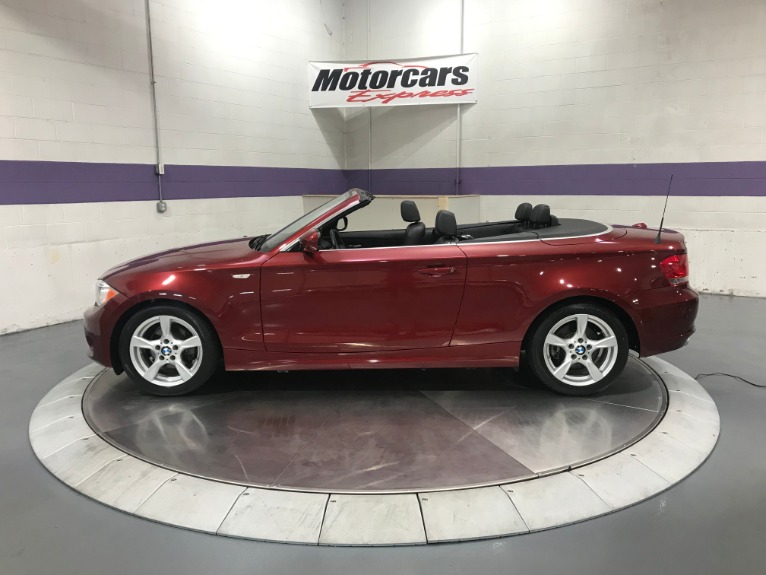 Used-2013-BMW-1-Series-128i-Convertible