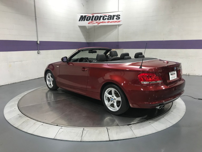 Used-2013-BMW-1-Series-128i-Convertible