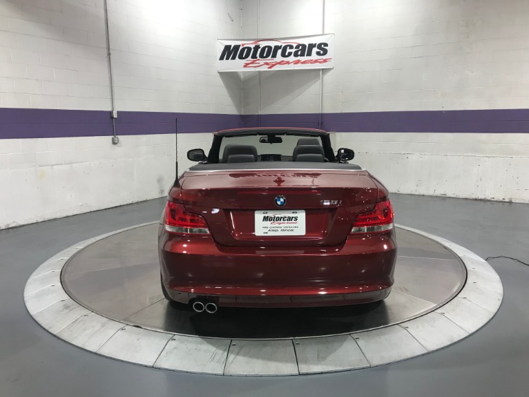 Used-2013-BMW-1-Series-128i-Convertible