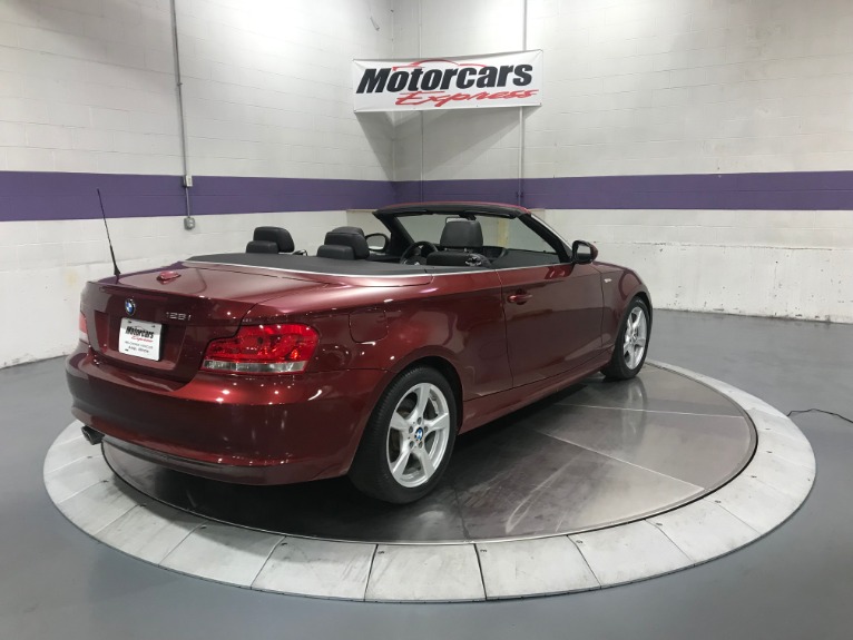 Used-2013-BMW-1-Series-128i-Convertible