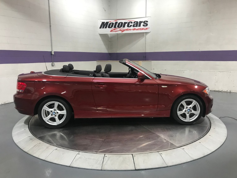 Used-2013-BMW-1-Series-128i-Convertible