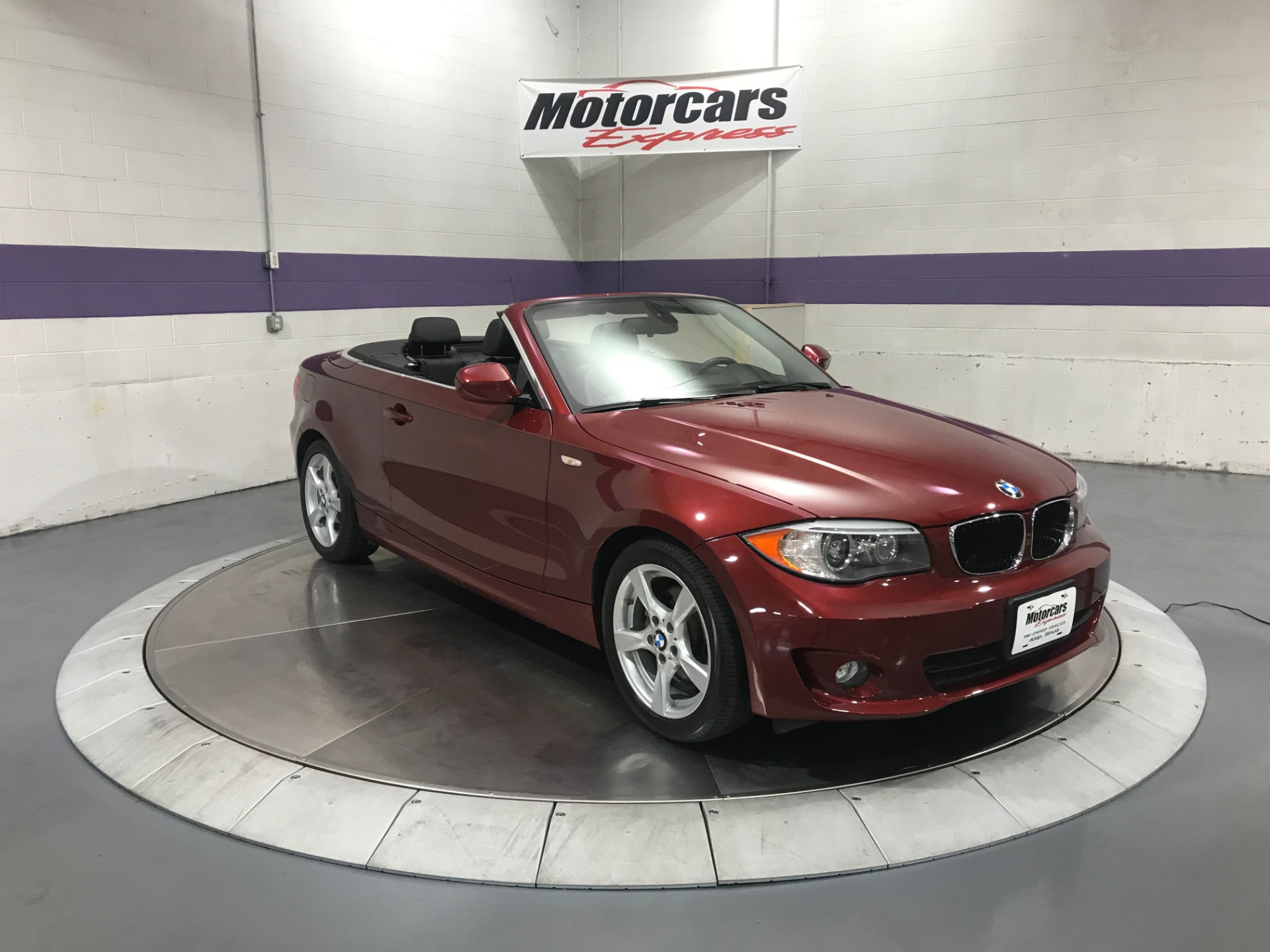 Used-2013-BMW-1-Series-128i-Convertible