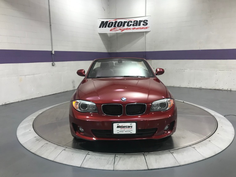 Used-2013-BMW-1-Series-128i-Convertible