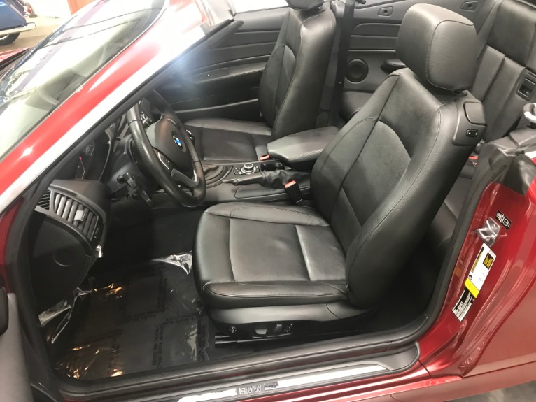 Used-2013-BMW-1-Series-128i-Convertible