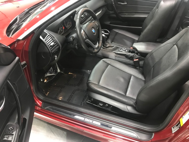Used-2013-BMW-1-Series-128i-Convertible