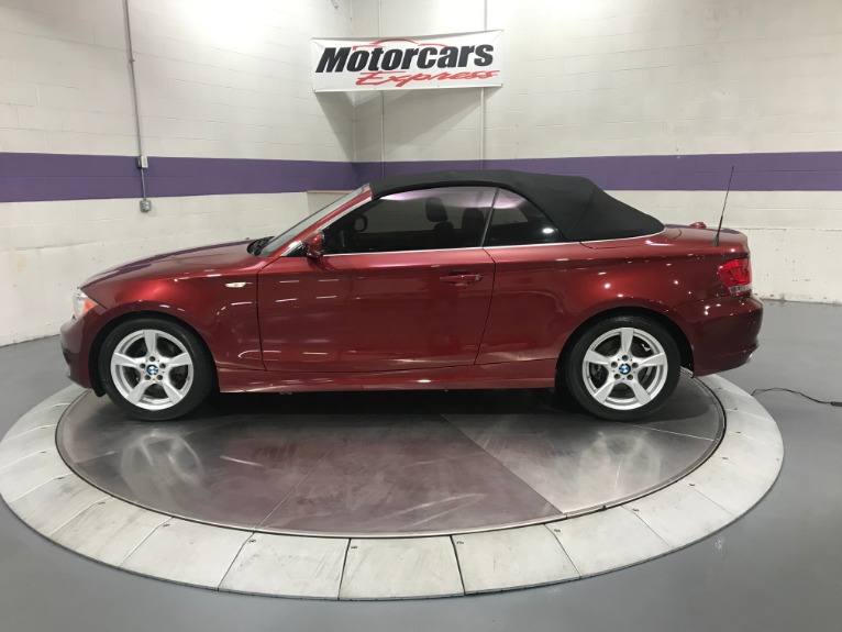 Used-2013-BMW-1-Series-128i-Convertible