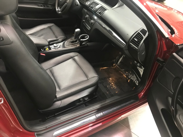 Used-2013-BMW-1-Series-128i-Convertible