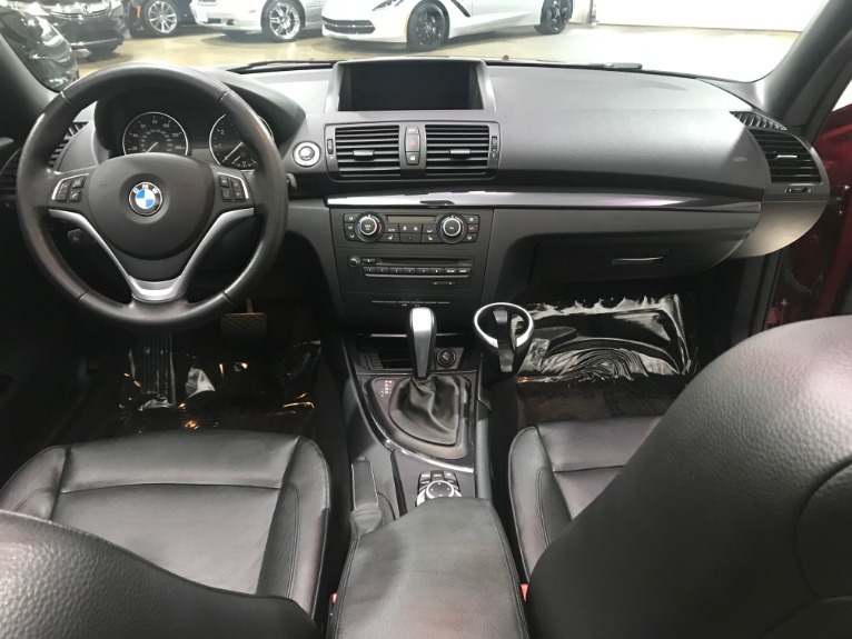 Used-2013-BMW-1-Series-128i-Convertible