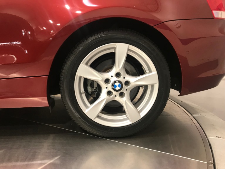 Used-2013-BMW-1-Series-128i-Convertible