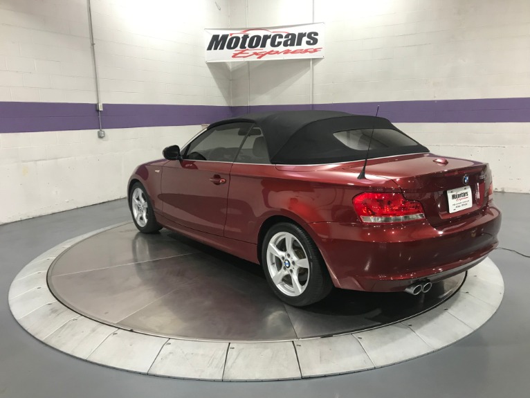 Used-2013-BMW-1-Series-128i-Convertible