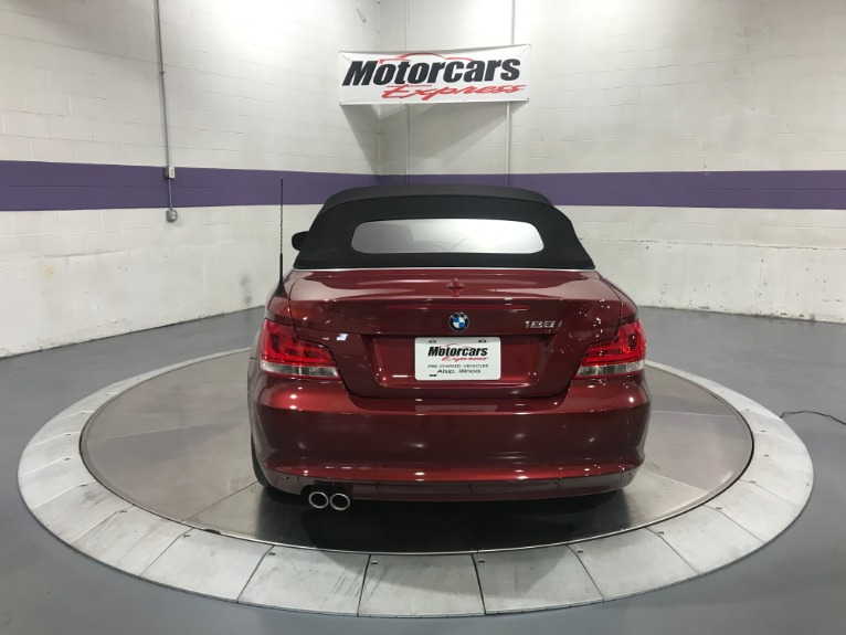 Used-2013-BMW-1-Series-128i-Convertible