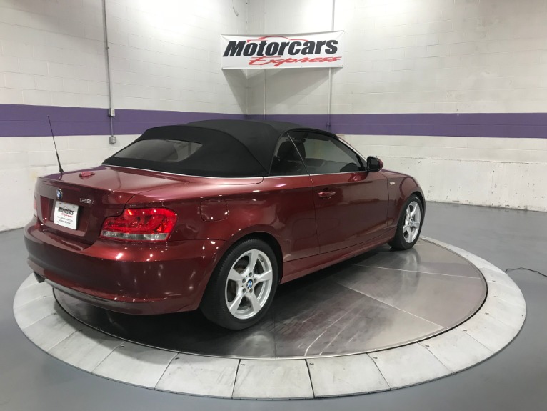Used-2013-BMW-1-Series-128i-Convertible