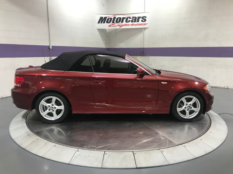 Used-2013-BMW-1-Series-128i-Convertible