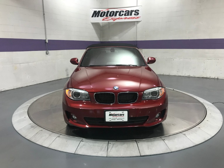 Used-2013-BMW-1-Series-128i-Convertible