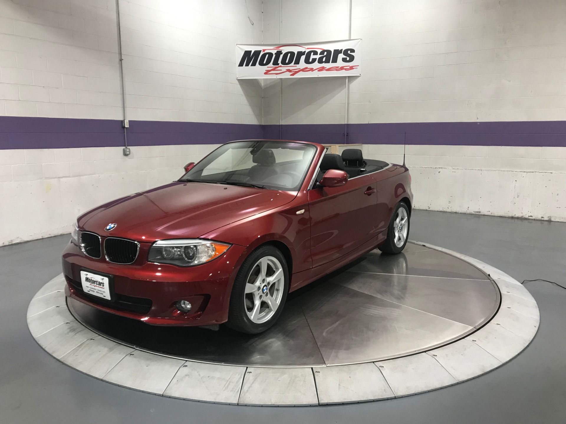 Used-2013-BMW-1-Series-128i-Convertible