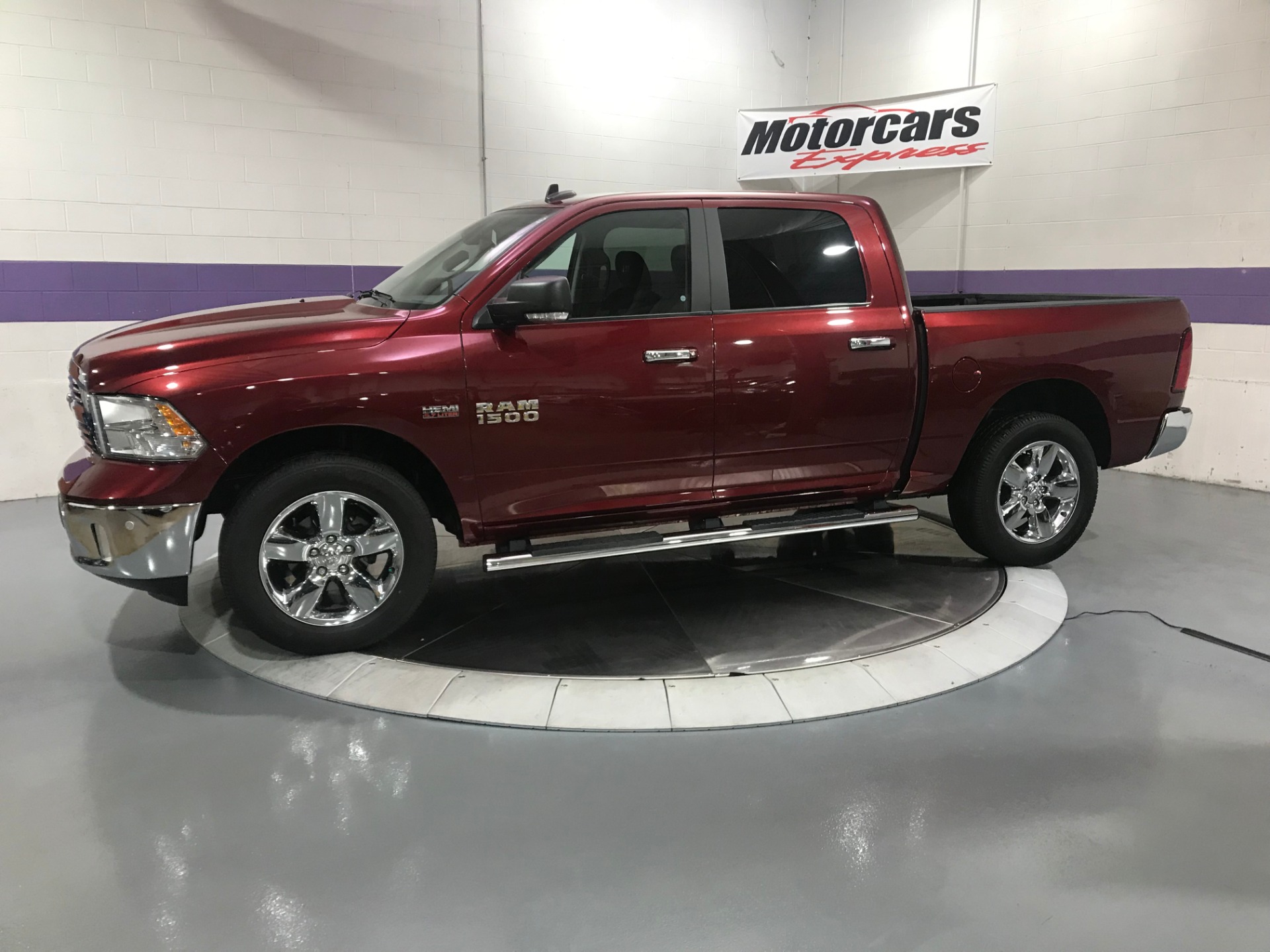 Used-2016-Ram-1500-pickup-SLT-Big-Horn-4X4