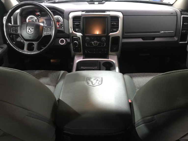 Used-2016-Ram-Ram-Pickup-1500-SLT-Big-Horn-4X4