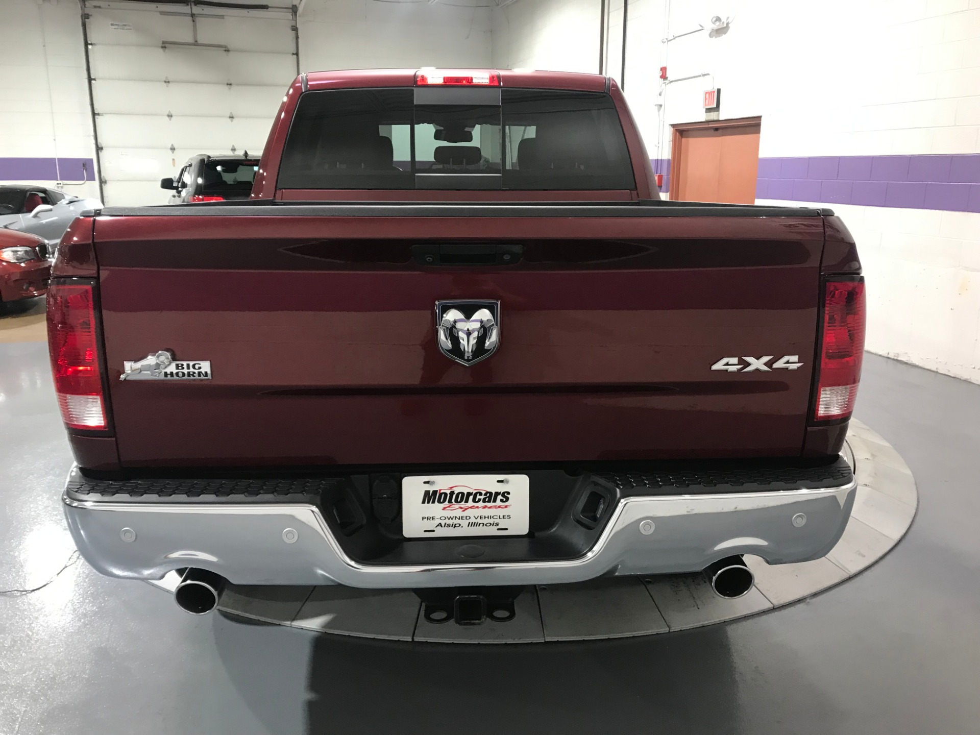Used-2016-Ram-1500-pickup-SLT-Big-Horn-4X4
