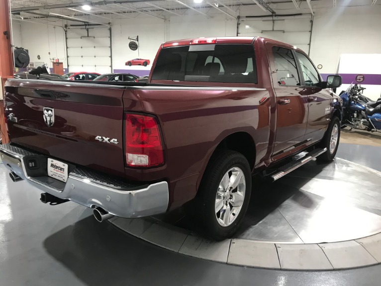Used-2016-Ram-Ram-Pickup-1500-SLT-Big-Horn-4X4