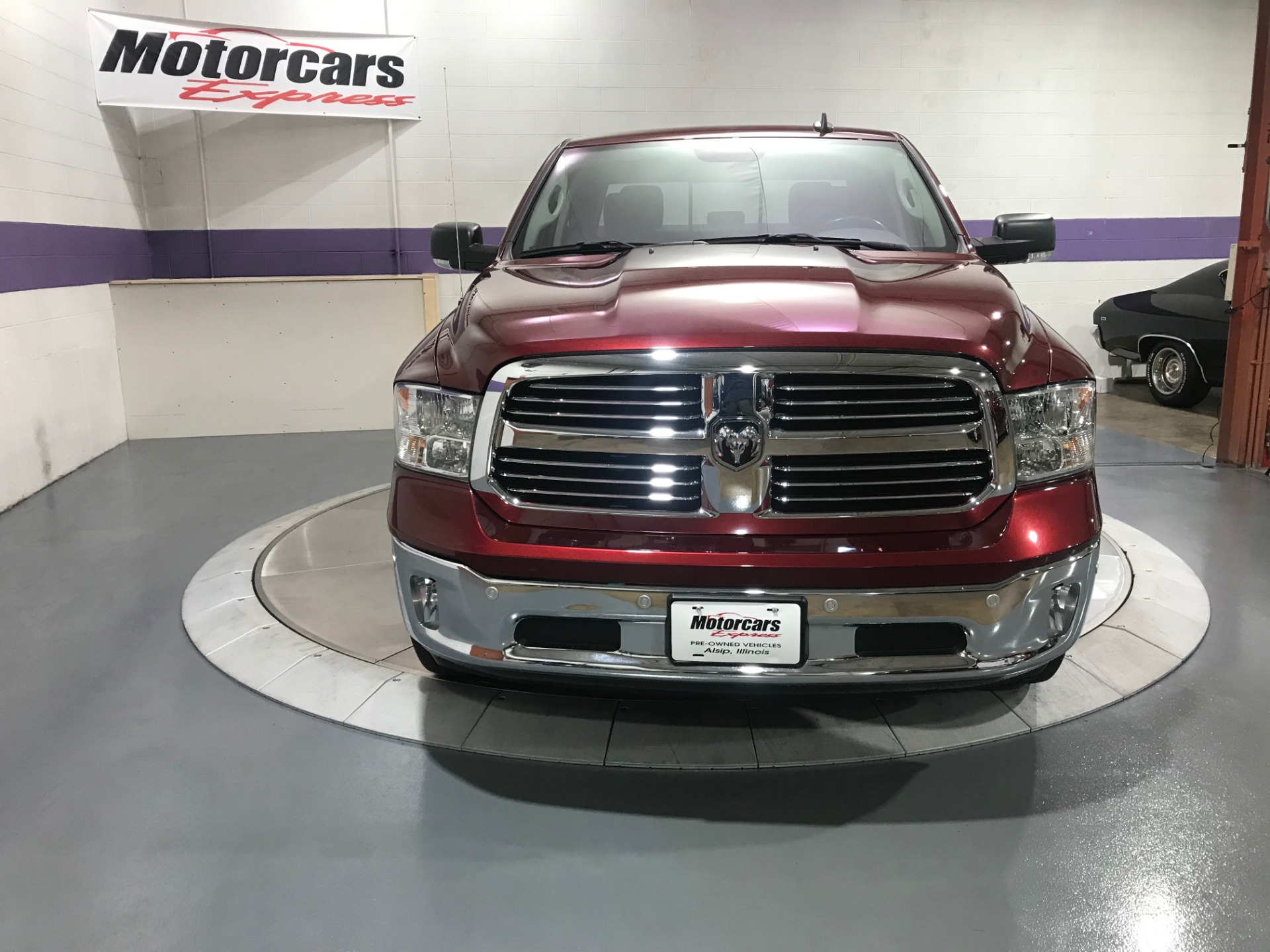 Used-2016-Ram-1500-pickup-SLT-Big-Horn-4X4