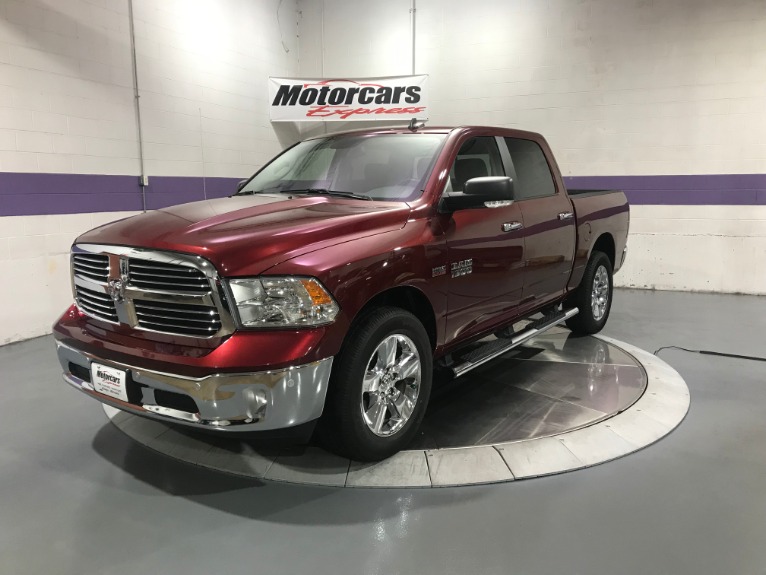 Used-2016-Ram-1500-pickup-SLT-Big-Horn-4X4