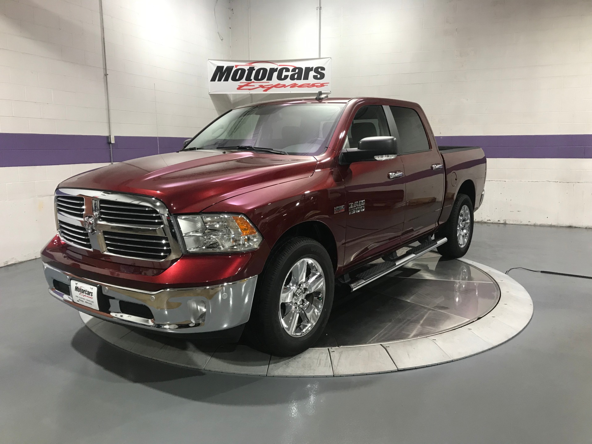 Used-2016-Ram-1500-pickup-SLT-Big-Horn-4X4