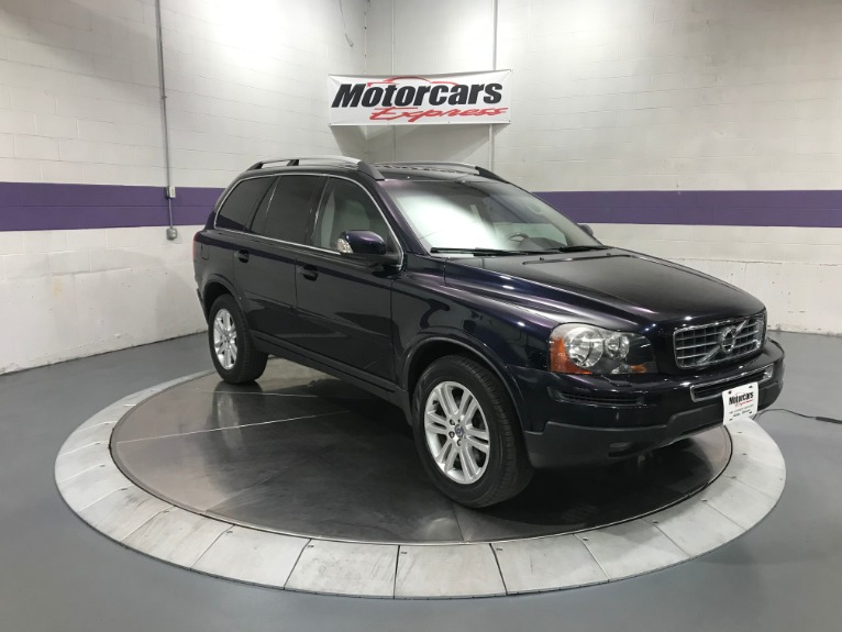 Used-2010-Volvo-XC90-32-AWD