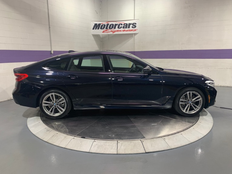 Used-2019-BMW-6-Series-640i-xDrive-Gran-Turismo-M-SPORT-AWD