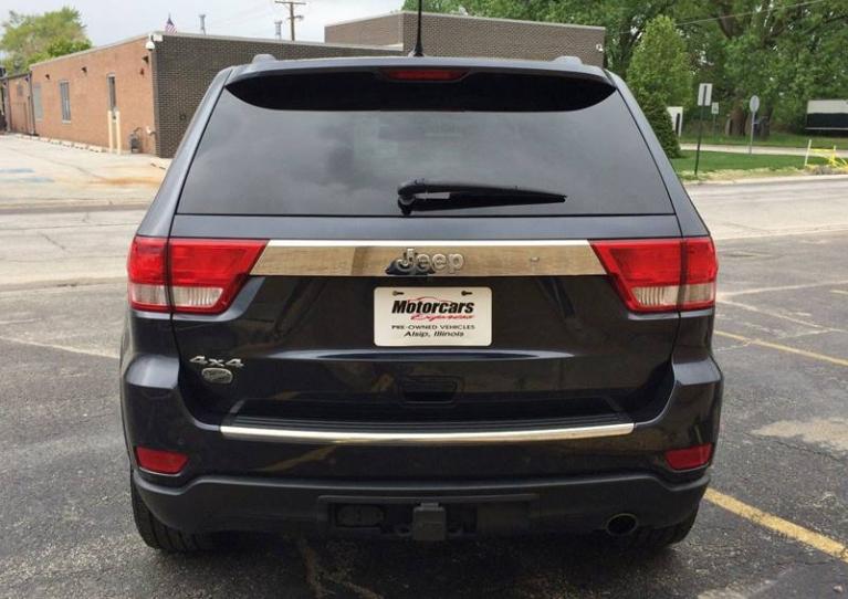 Used-2013-Jeep-Grand-Cherokee-Overland-4x4-4dr-SUV